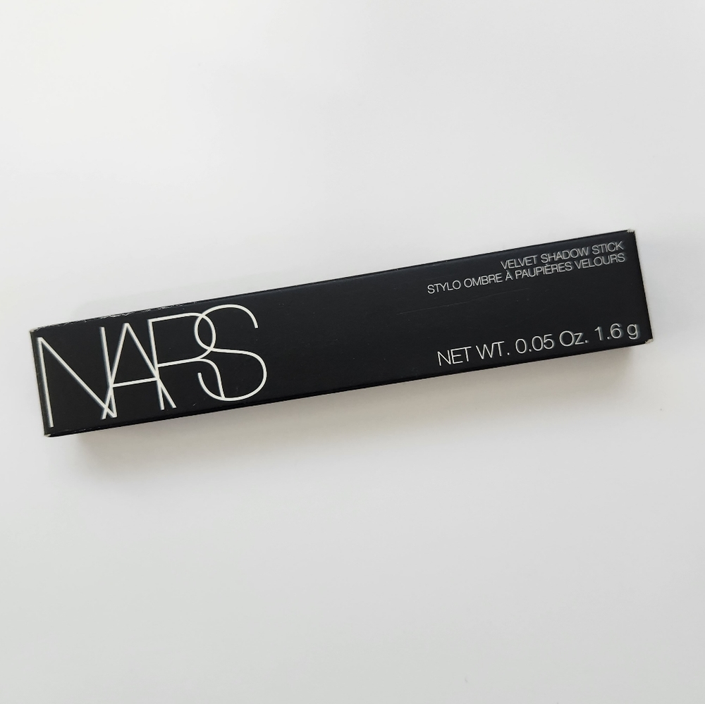 DISCONTINUED NARS Velvet Shadow Stick Siros - Picture 4 of 4